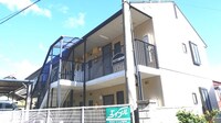 ディアス西河原
