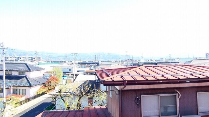  ディアス西河原