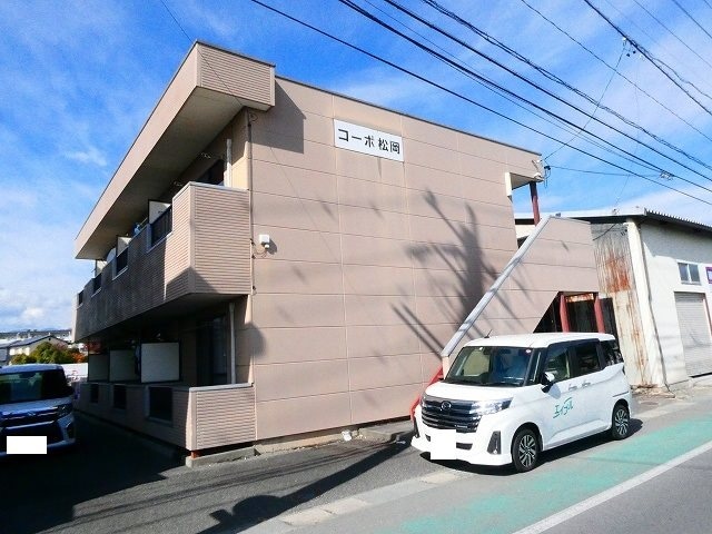  コーポ松岡