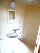 ※写真は別部屋のものです。（参考） コーポ松岡