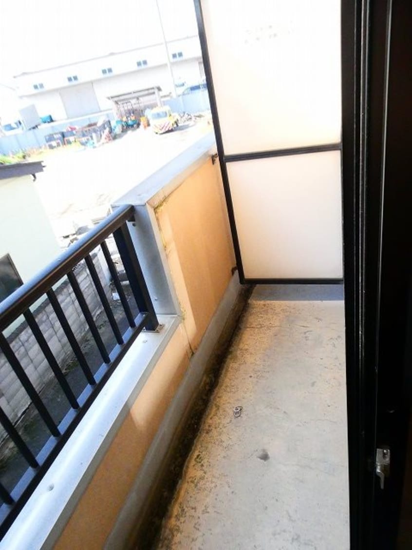 ※写真は別部屋のものです。（参考） コーポ松岡