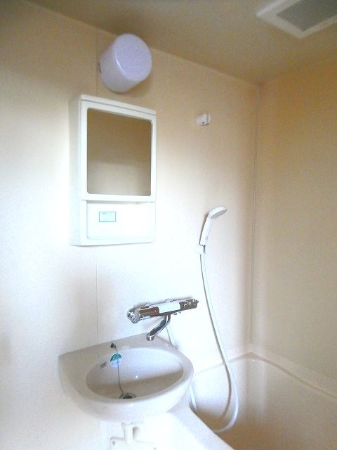 ※写真は別部屋のものです。（参考） コーポ松岡