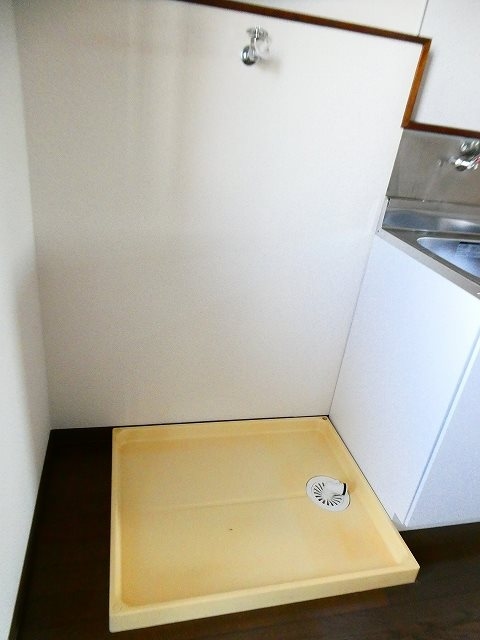 ※写真は別部屋のものです。（参考） コーポ松岡