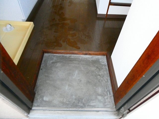 ※写真は別部屋のものです。（参考） コーポ松岡