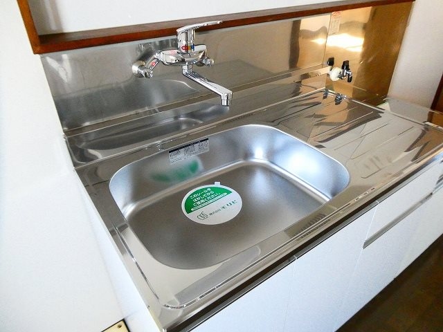 ※写真は別部屋のものです。（参考） コーポ松岡