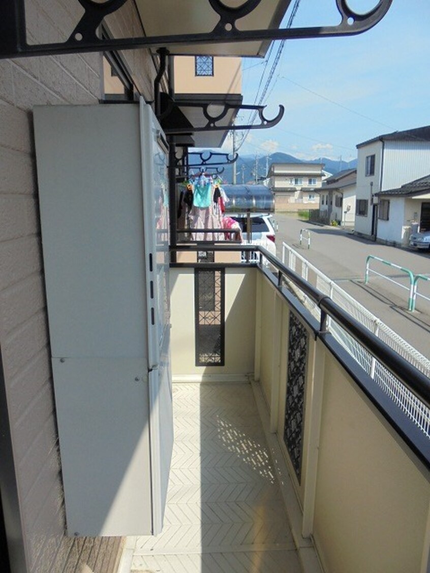 写真は102号室です（参考） エスポワール小池A棟