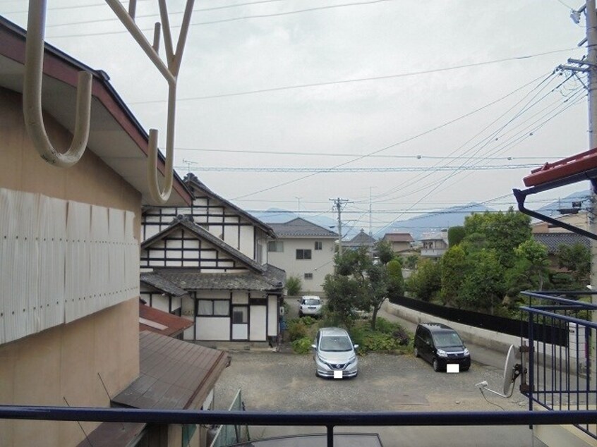 写真は2-Cです（参考） ハイツウィング金子
