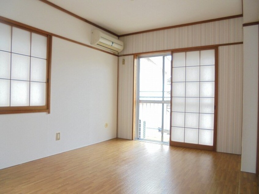 写真は2-Cです（参考） ハイツウィング金子