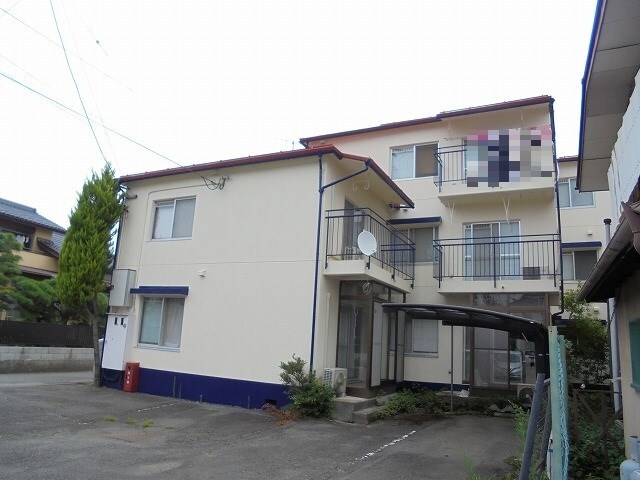  ハイツウィング金子