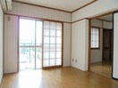 写真は2-Cです（参考） ハイツウィング金子