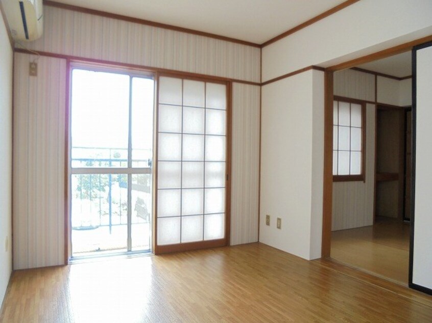 写真は2-Cです（参考） ハイツウィング金子