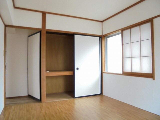 写真は2-Cです（参考） ハイツウィング金子