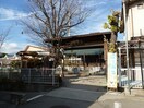 和光幼稚園(幼稚園/保育園)まで631m ハイツウィング金子