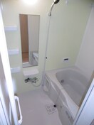 ※写真は別部屋のものです。（参考） クオーレ