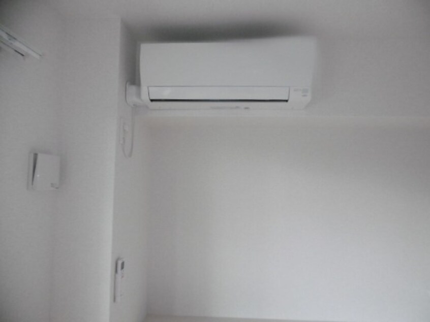 ※写真は別部屋のものです。（参考） クオーレ