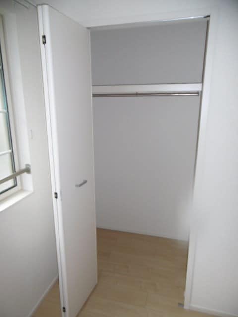 ※写真は別部屋のものです。（参考） クオーレ