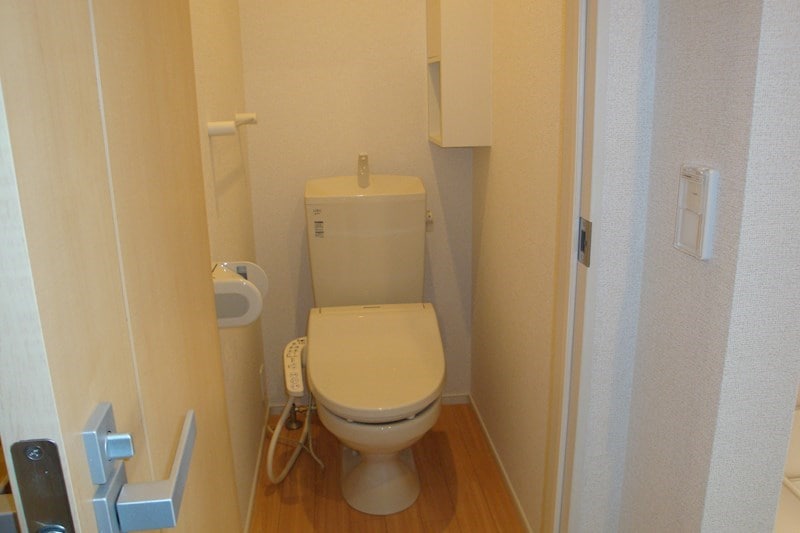 ※写真は別部屋のものです。（参考） クオーレ