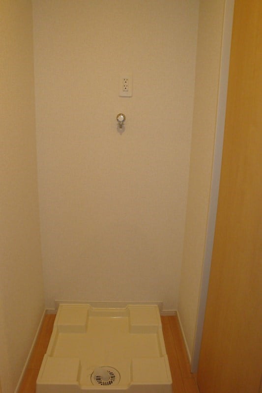 ※写真は別部屋のものです。（参考） クオーレ