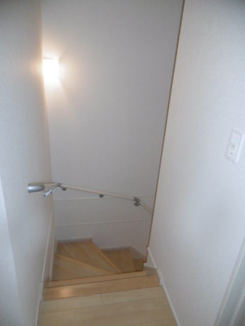 ※写真は別部屋のものです。（参考） クオーレ