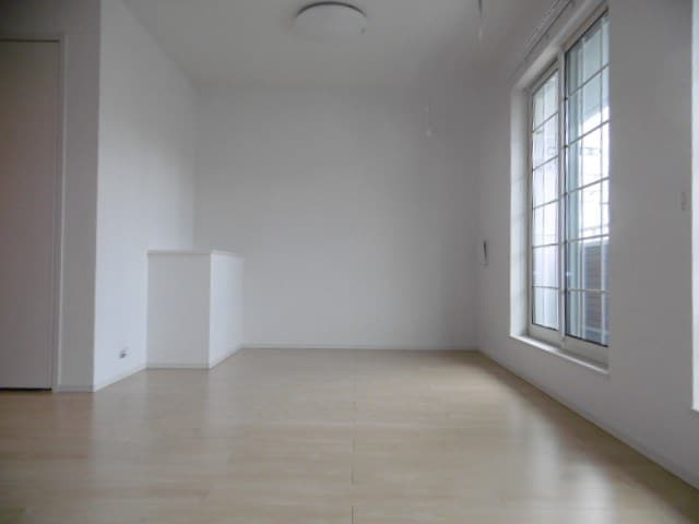 ※写真は別部屋のものです。（参考） クオーレ