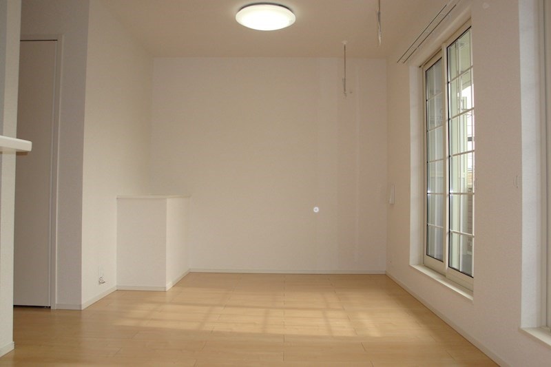 ※写真は別部屋のものです。（参考） クオーレ