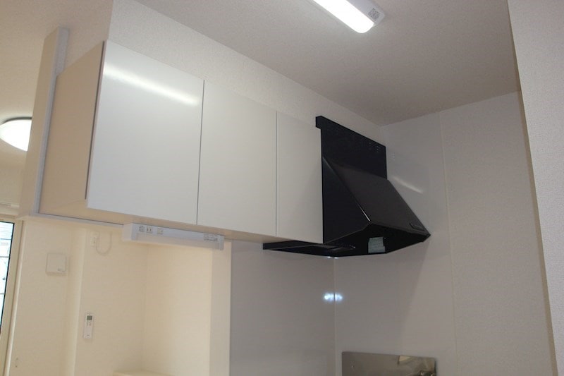 ※写真は別部屋のものです。（参考） クオーレ