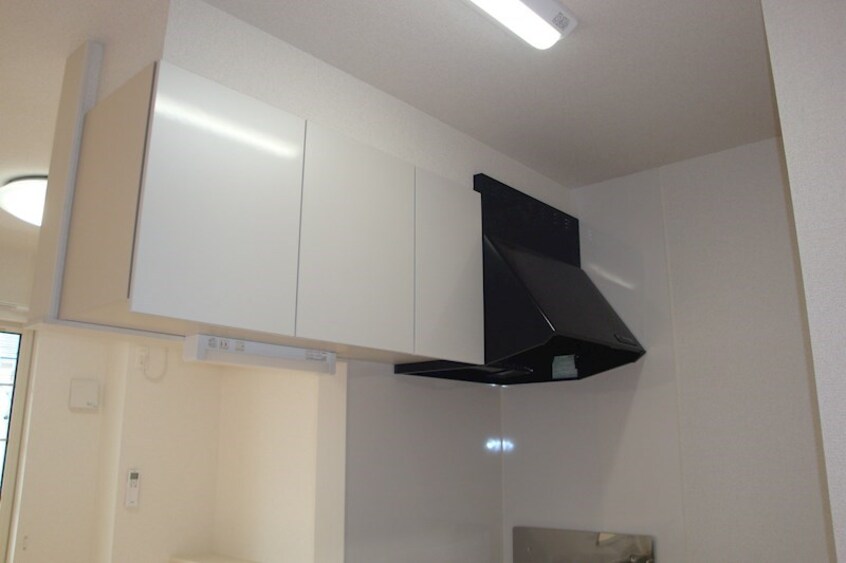 ※写真は別部屋のものです。（参考） クオーレ