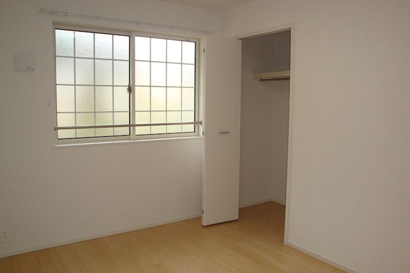 ※写真は別部屋のものです。（参考） クオーレ