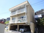 上松ハイツ