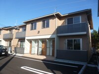 コレージュＢ棟