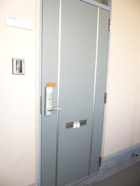 ※写真は203号室です。ご参考下さい。 信越本線/長野駅 徒歩17分 3階 築22年