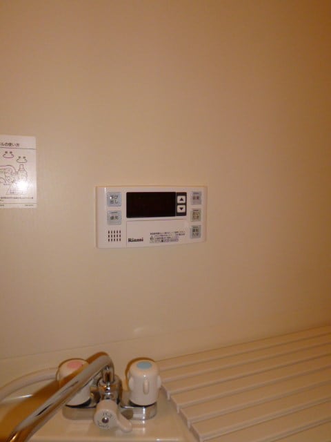 ※写真は203号室です。ご参考下さい。 信越本線/長野駅 徒歩17分 3階 築22年