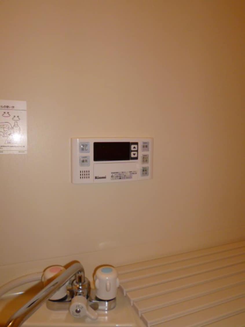 ※写真は203号室です。ご参考下さい。 信越本線/長野駅 徒歩17分 3階 築22年