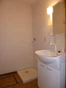 ※写真は203号室です。ご参考下さい。 信越本線/長野駅 徒歩17分 3階 築22年