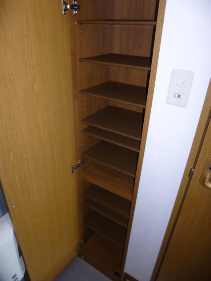 ※写真は203号室です。ご参考下さい。 信越本線/長野駅 徒歩17分 3階 築22年