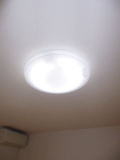 ※写真は203号室です。ご参考下さい。 信越本線/長野駅 徒歩17分 3階 築22年