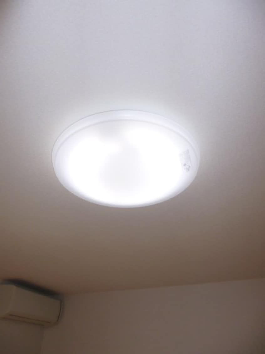 ※写真は203号室です。ご参考下さい。 信越本線/長野駅 徒歩17分 3階 築22年