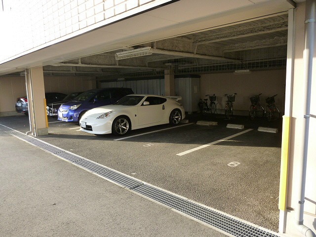  信越本線/長野駅 徒歩17分 3階 築22年