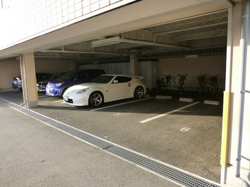  信越本線/長野駅 徒歩17分 3階 築22年