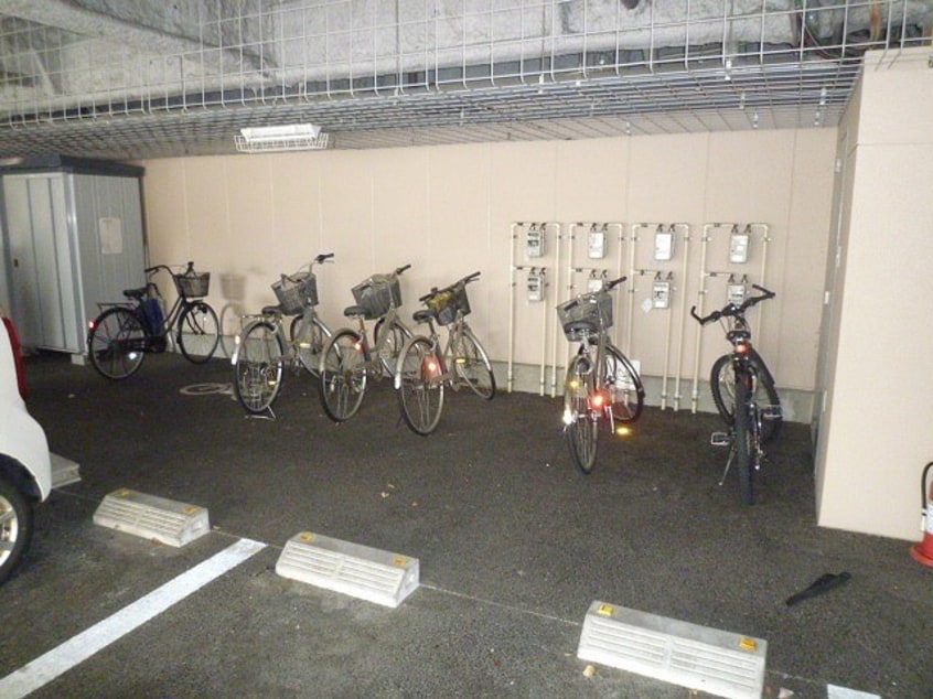  信越本線/長野駅 徒歩17分 3階 築22年