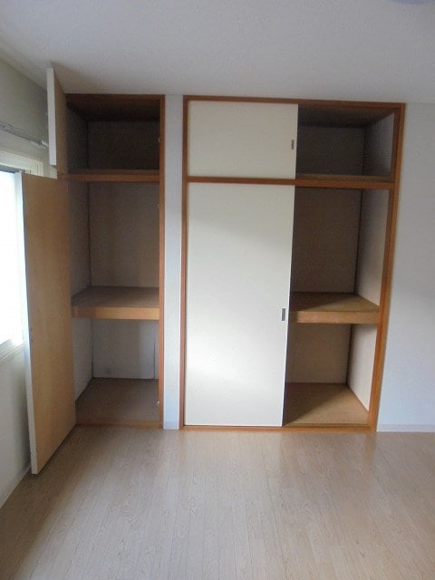  ラ・フォーレ長野Ｃ棟