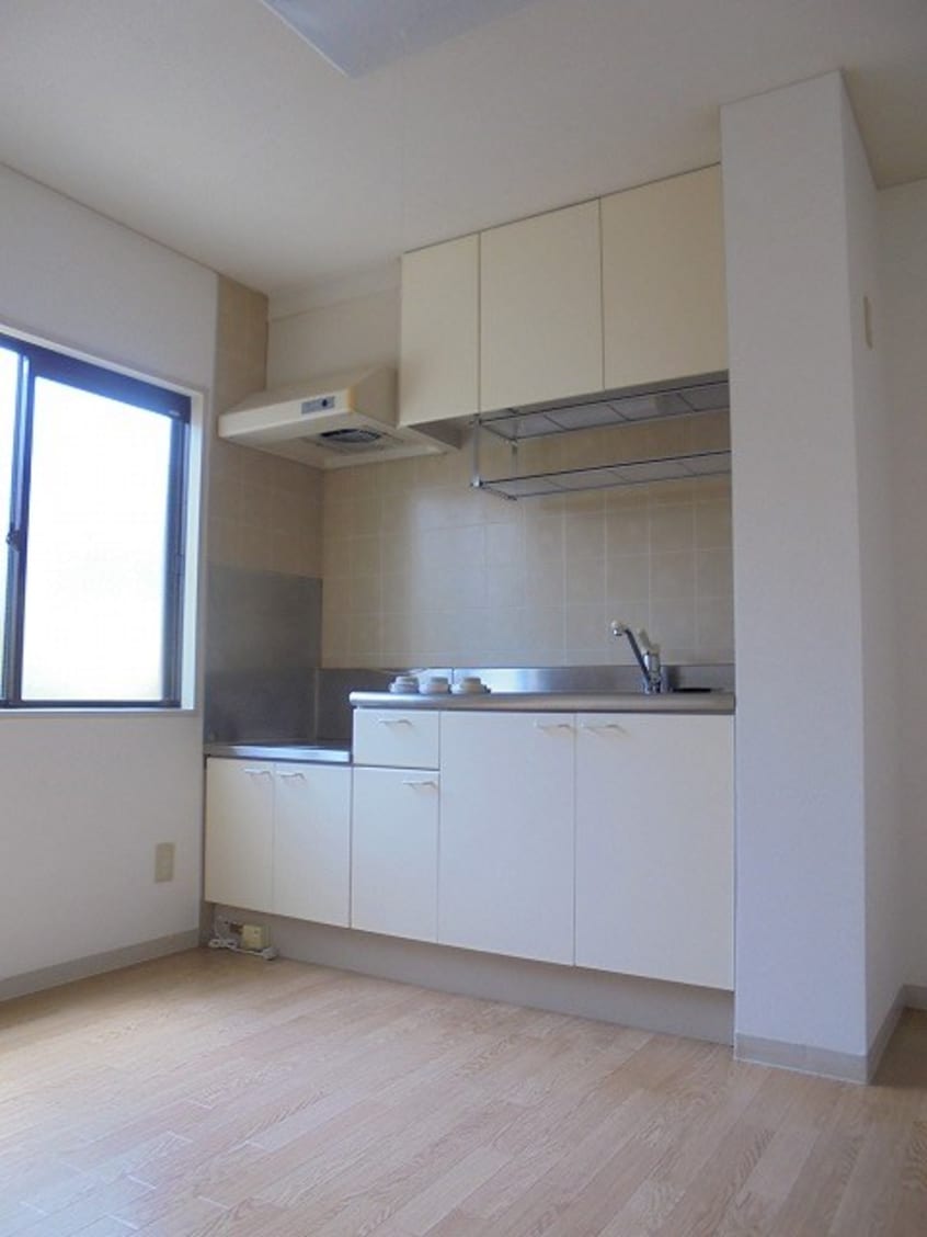  ラ・フォーレ長野Ｃ棟