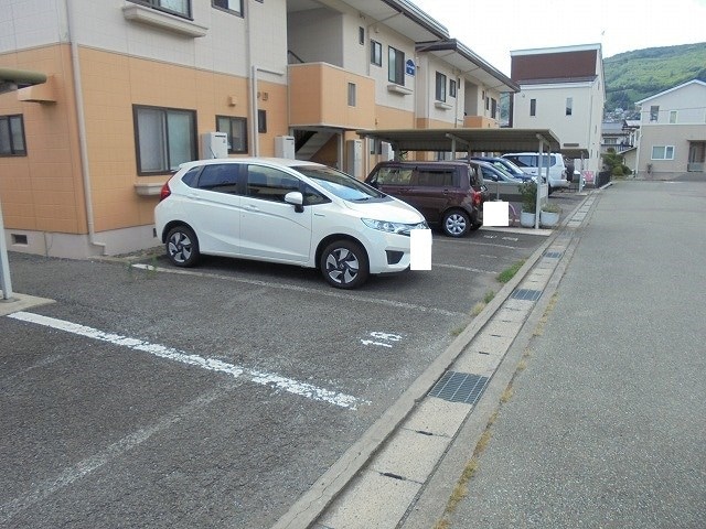  ラ・フォーレ長野Ｃ棟