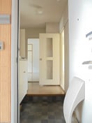  ラ・フォーレ長野Ｃ棟