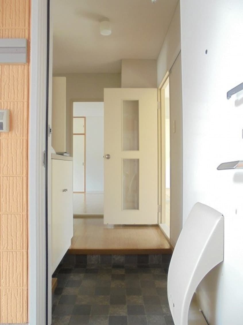  ラ・フォーレ長野Ｃ棟