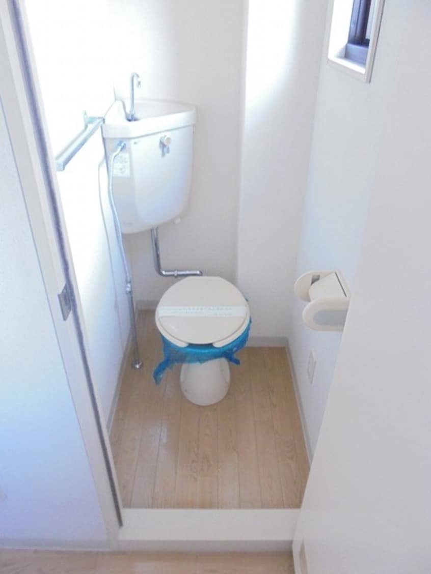  ラ・フォーレ長野Ｃ棟