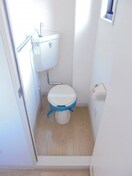 画像は101号室です（参考） ラ・フォーレ長野Ｃ棟