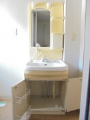 画像は101号室です（参考） ラ・フォーレ長野Ｃ棟