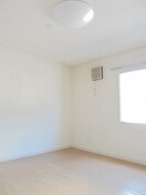 画像は101号室です（参考） ラ・フォーレ長野Ｃ棟