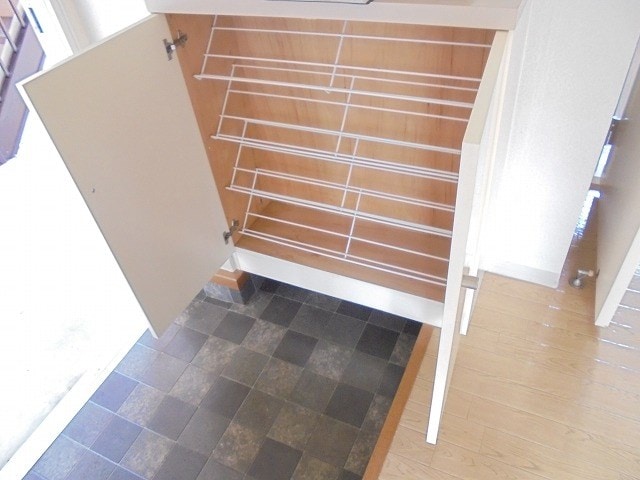  ラ・フォーレ長野Ｃ棟